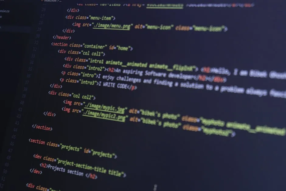 Custom Web Development Company: Your Complete Guide